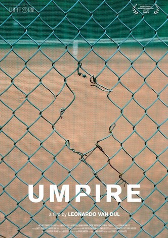 Umpire