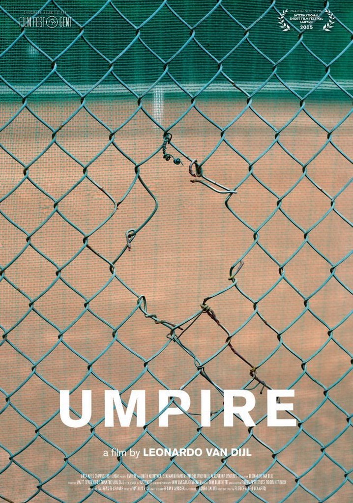 Umpire