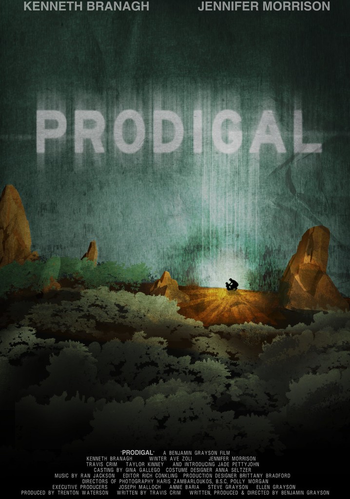 Prodigal