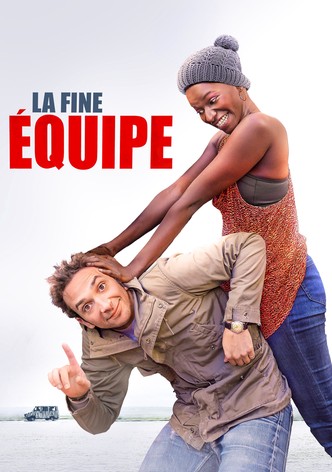 La Fine Équipe