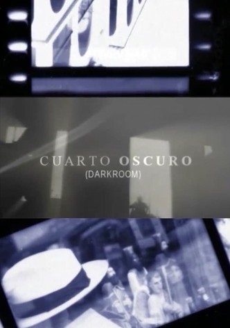 Cuarto oscuro