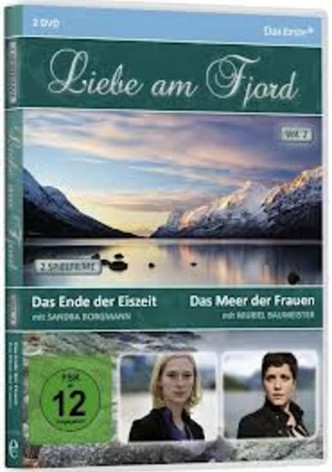 Liebe am Fjord - Das Meer der Frauen