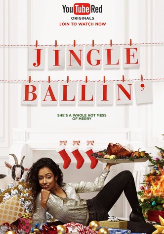 Jingle Ballin'