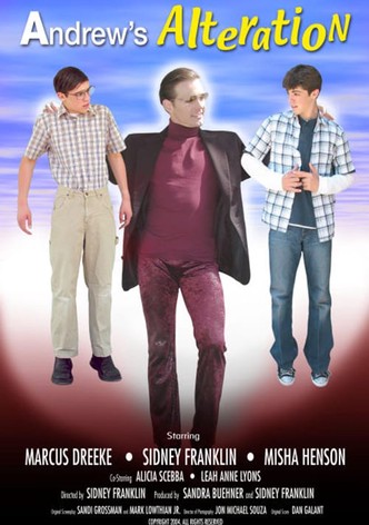 Andrew's Alteration