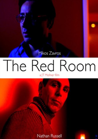 The Red Room