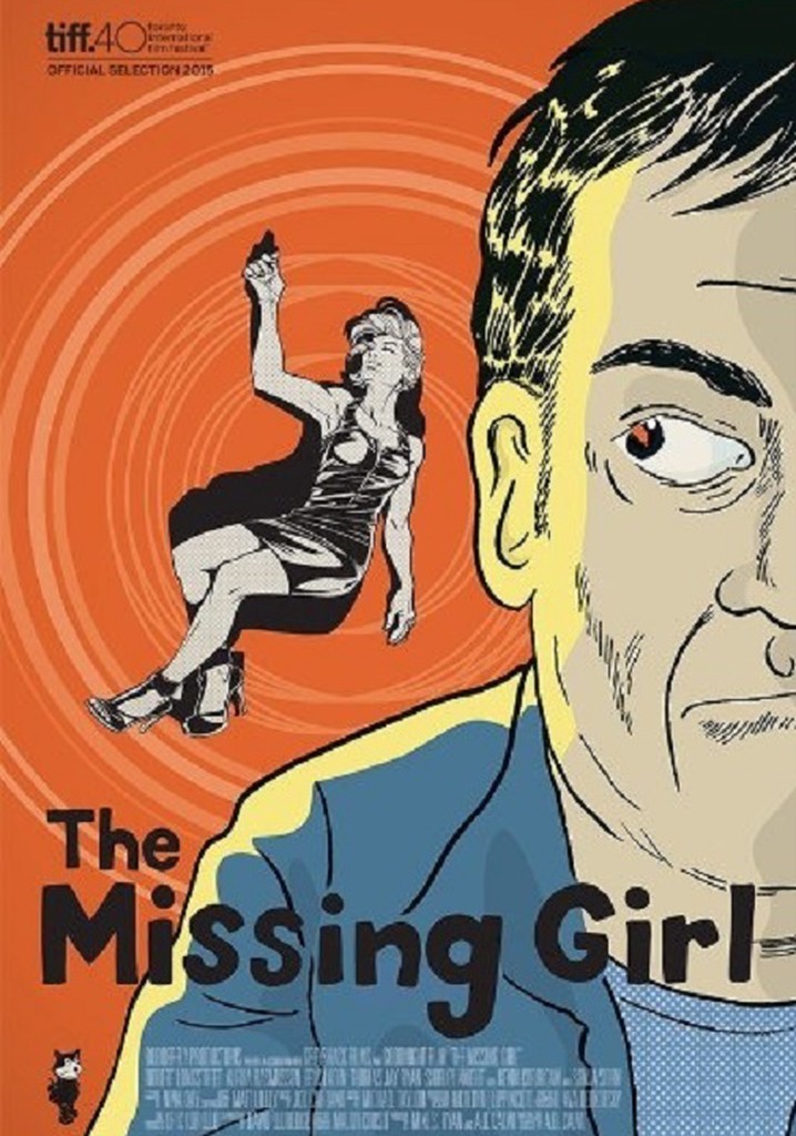 The Missing Girl