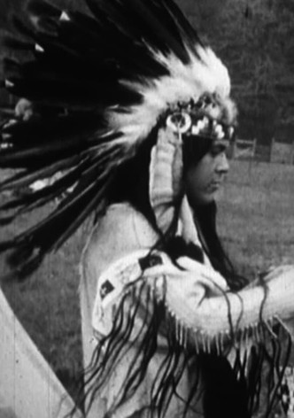 Hobby-Indianer