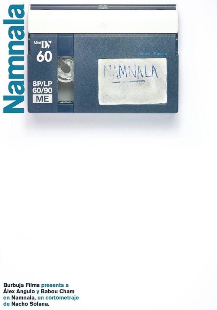 Namnala