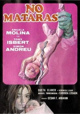 No matarás
