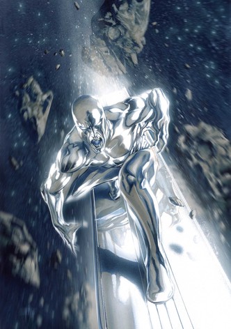 Silver Surfer: Prodigal Son