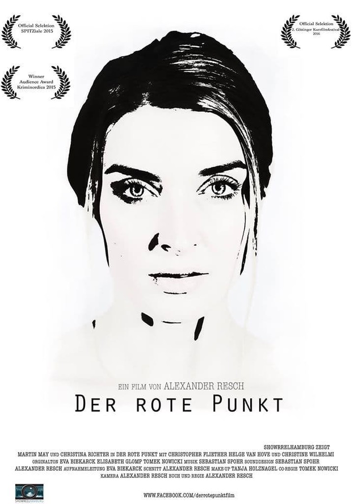 Der rote Punkt