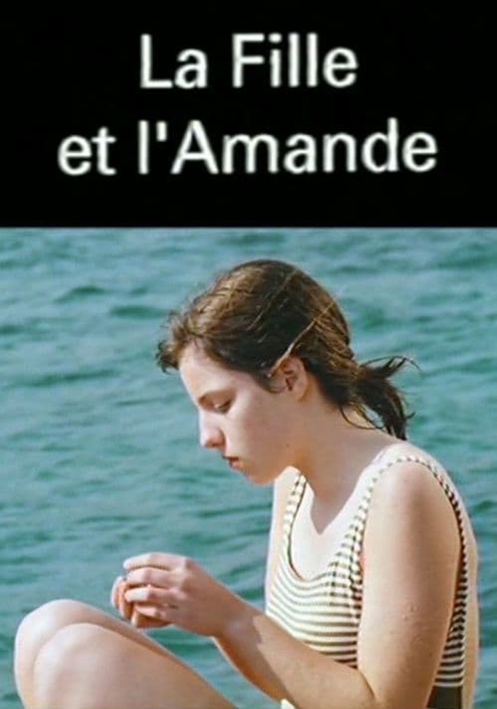 The Girl and the Almond