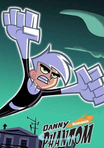 Danny Phantom: Phantom Planet