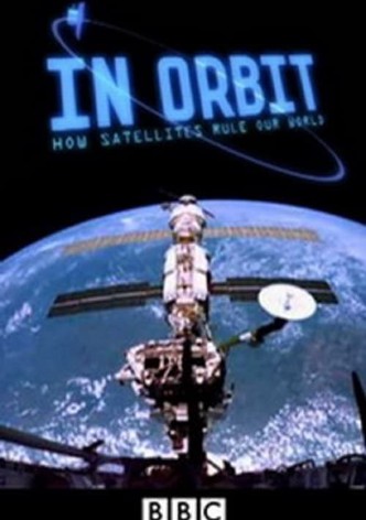 In Orbit: How Satellites Rule Our World