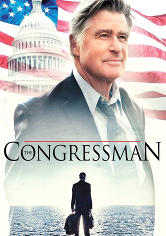 The Congressman