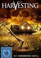 The Harvesting - Die Sonnenwende naht