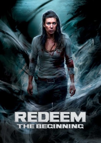 REDEEM The Beginning