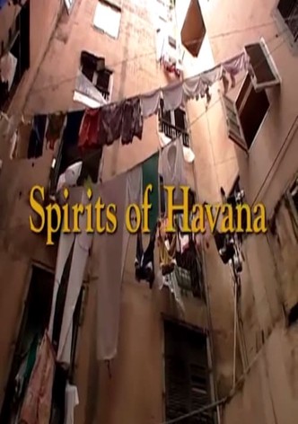 Spirits of Havana