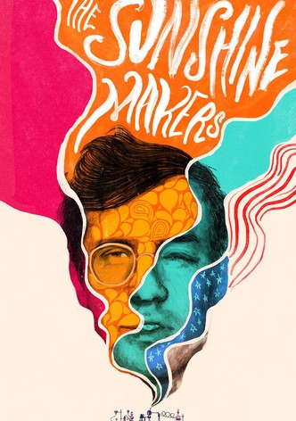 The Sunshine Makers