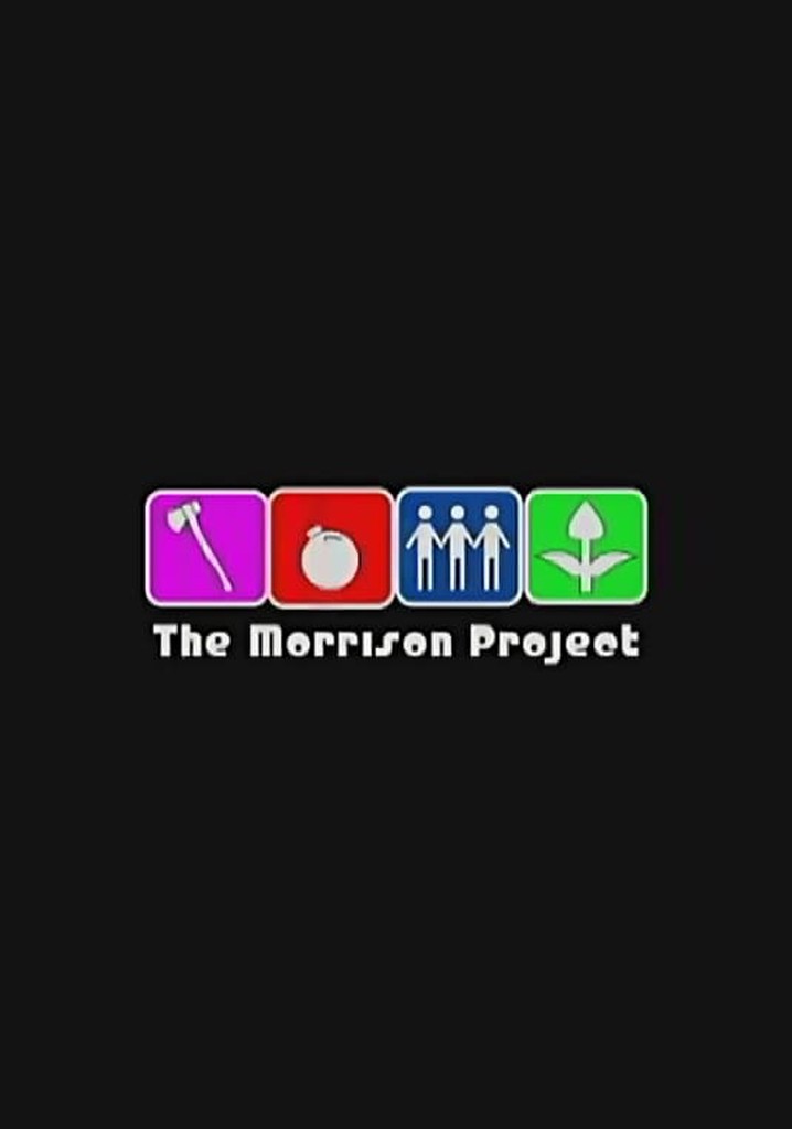The Morrison Project
