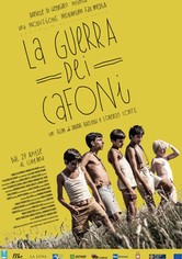 La guerra dei cafoni