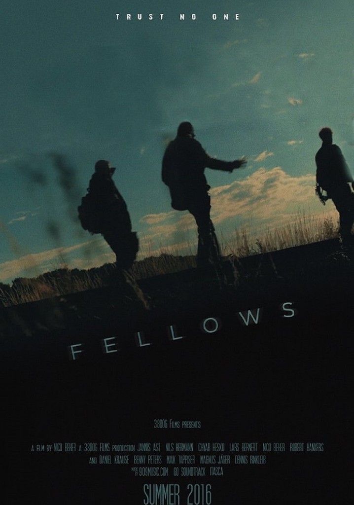 Fellows