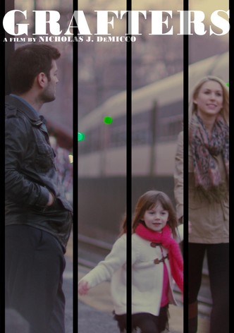 Injertadores (Grafters)