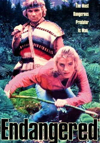 Endangered