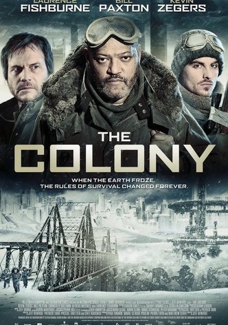 The Colony