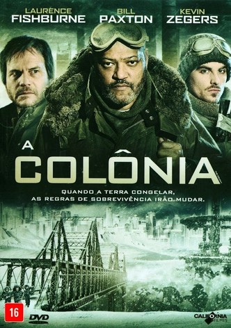 Colonia V