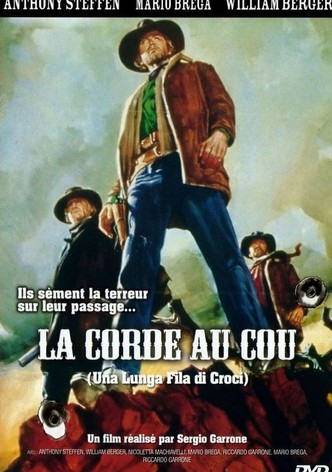 La Corde Au Cou