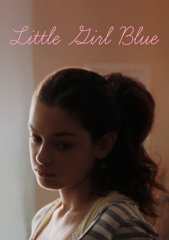 Little Girl Blue