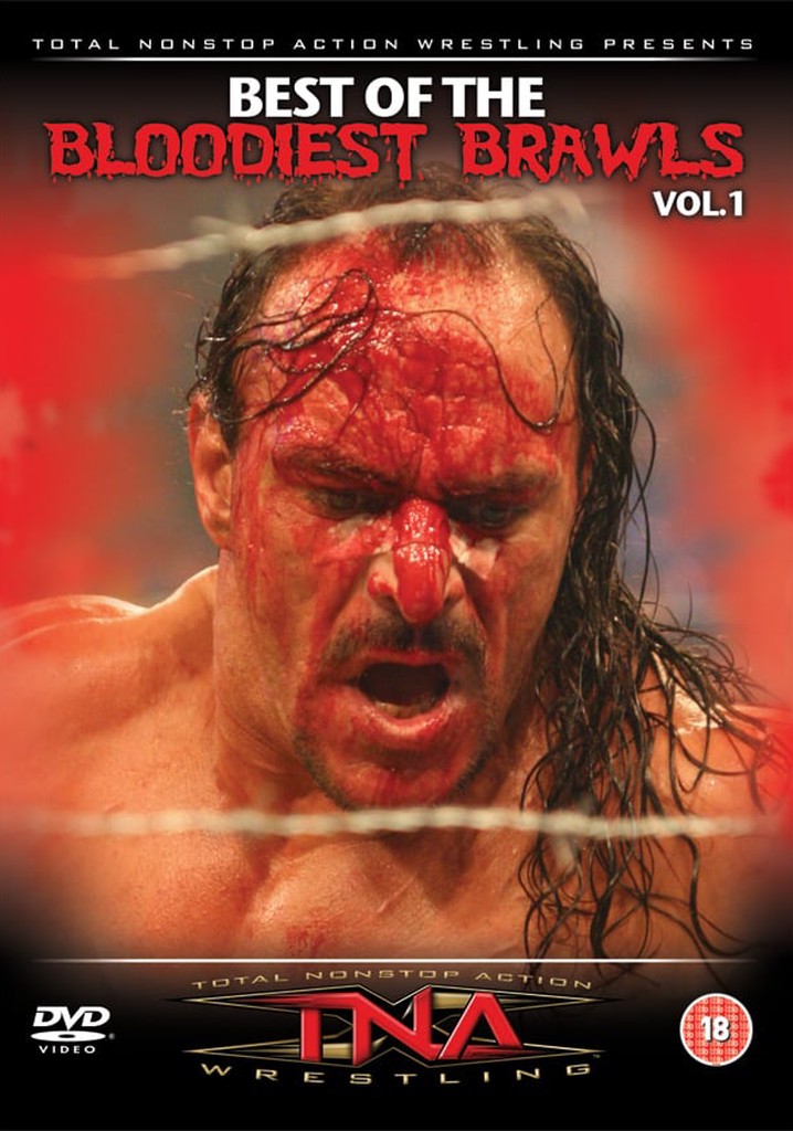 TNA Best of the Bloodiest Brawls