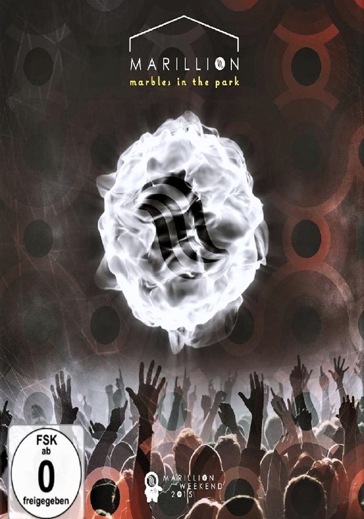 Marillion: Marbles in the Park