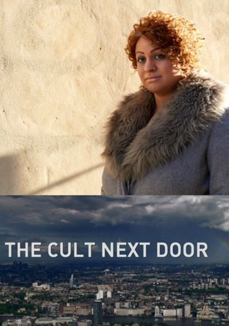 The Cult Next Door