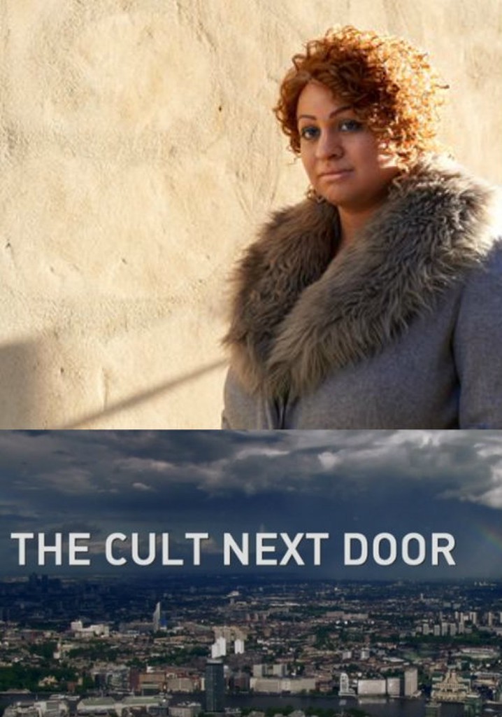 The Cult Next Door Documentary Where To Watch