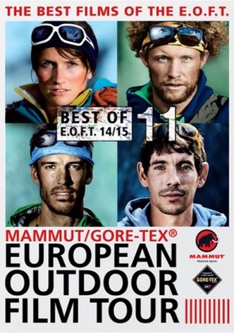 Best of E.O.F.T. No. 11