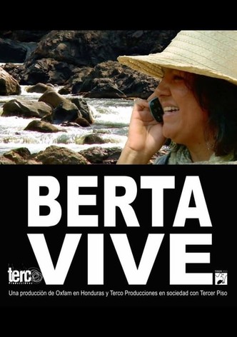 Berta Vive