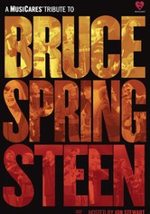 Bruce Springsteen A MusiCares Tribute