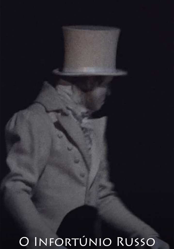 Russian Grief... From the Mind