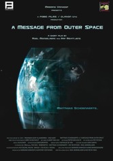 A Message from Outer Space