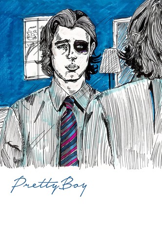 Pretty Boy