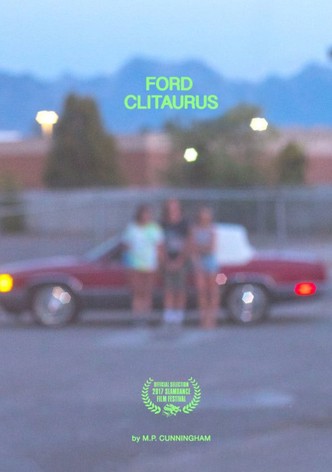 Ford Clitaurus