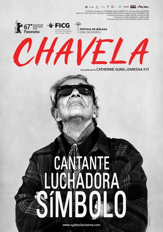 Chavela