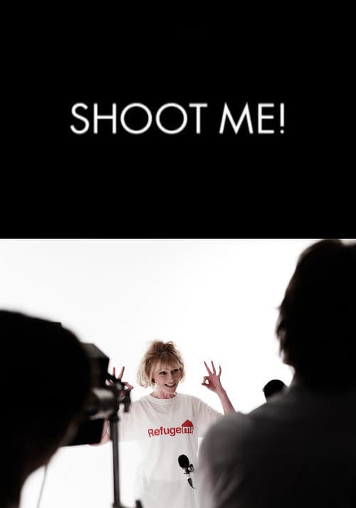 Shoot Me!