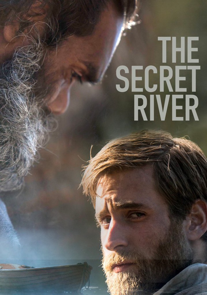 The Secret River