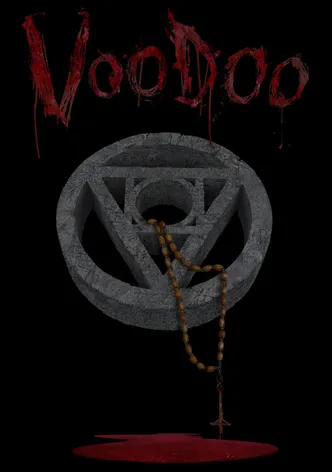 VooDoo poster
