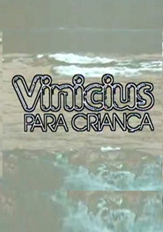 Vinicius para Criança: A Arca de Noé