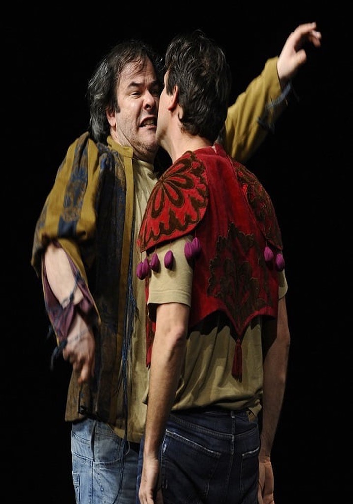 The Compleat Wrks of Wllm Shkspr (Abridged)