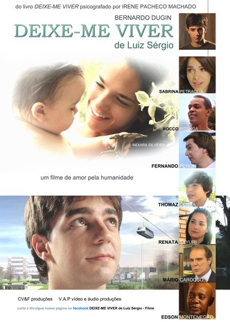 Deixe-me Viver
